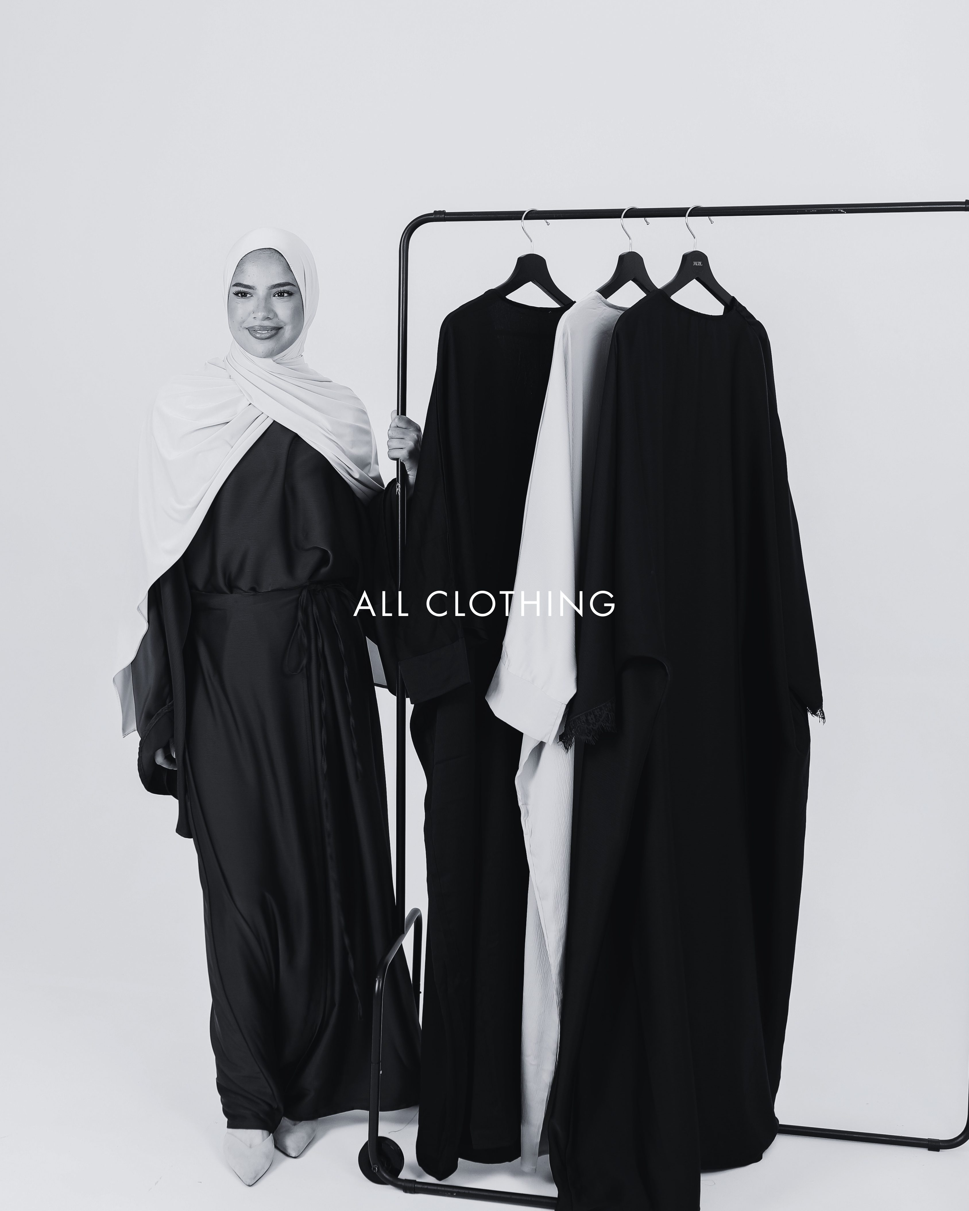 CLOTHING