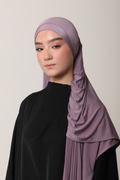 LIQUID MAUVE