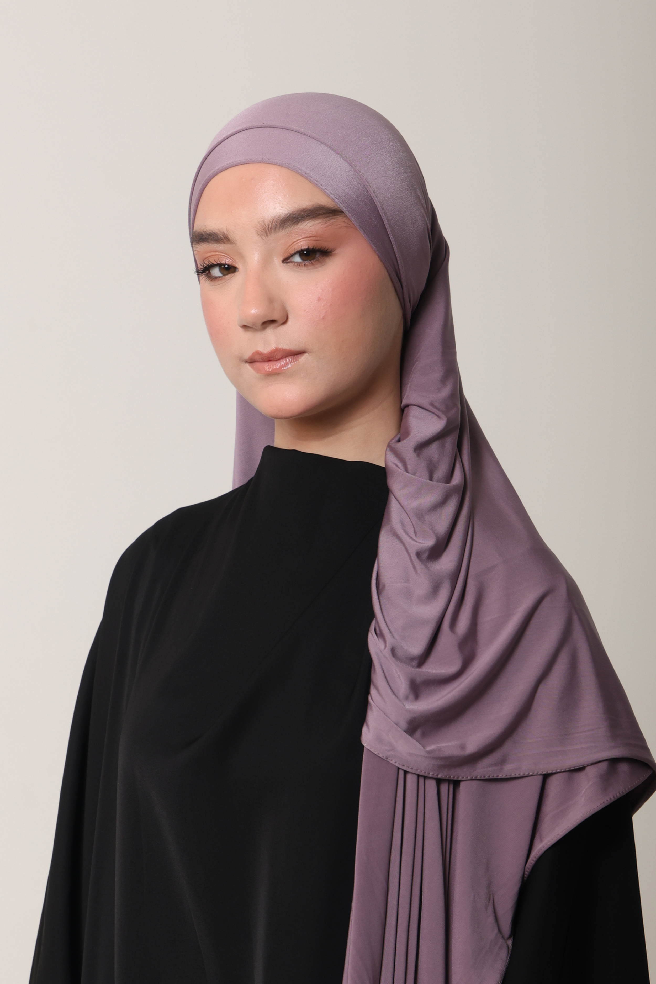 LIQUID MAUVE
