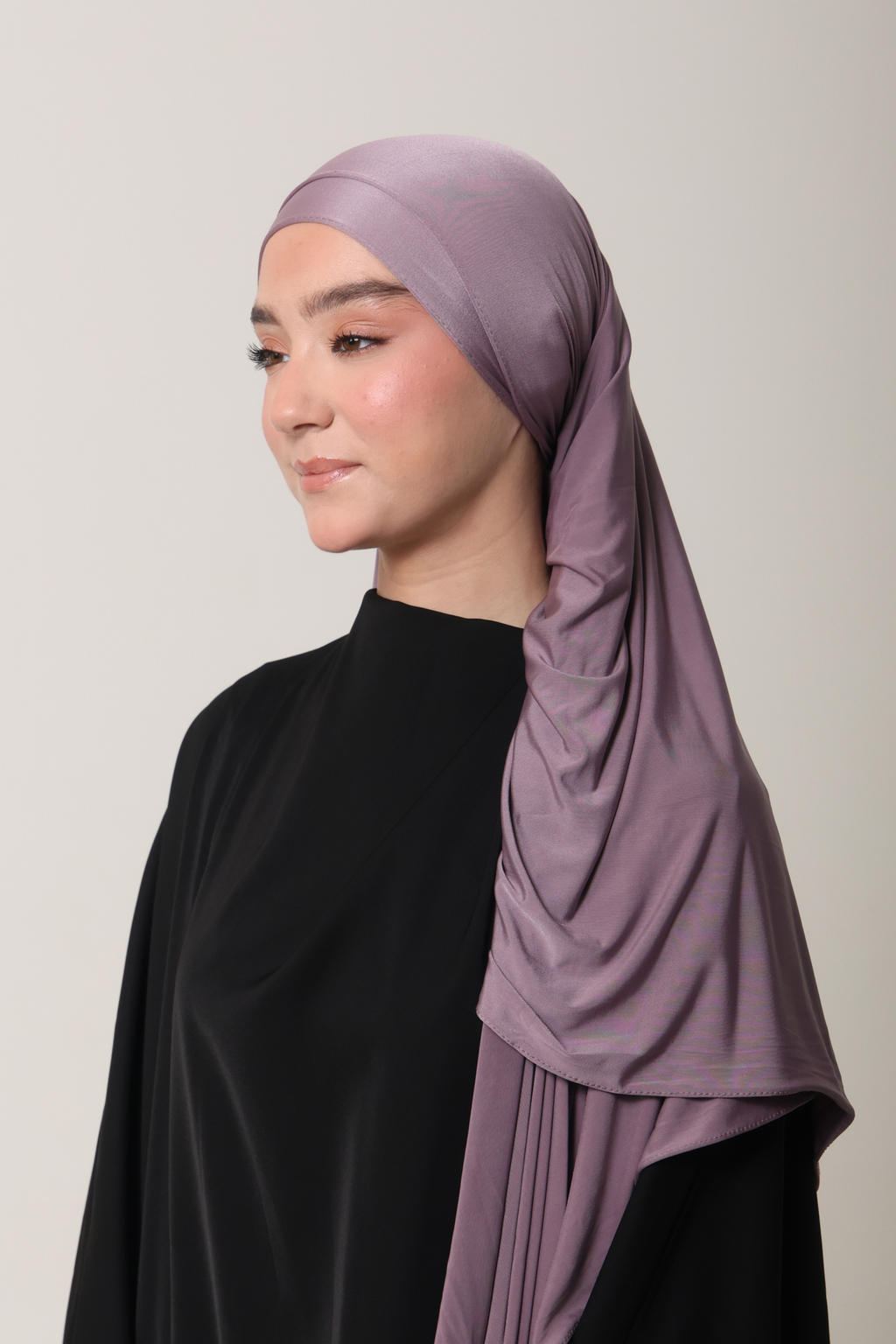 LIQUID MAUVE