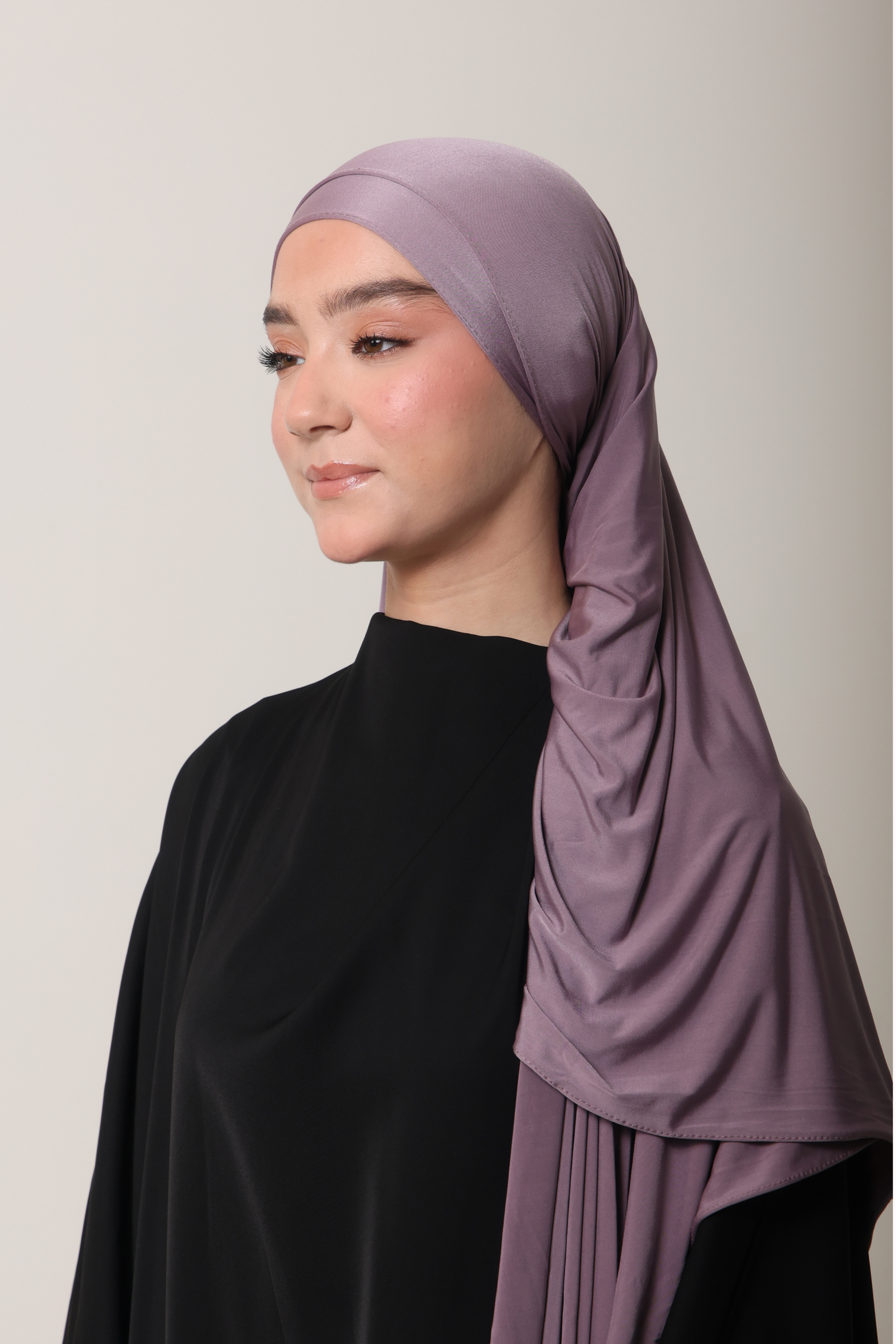 LIQUID MAUVE