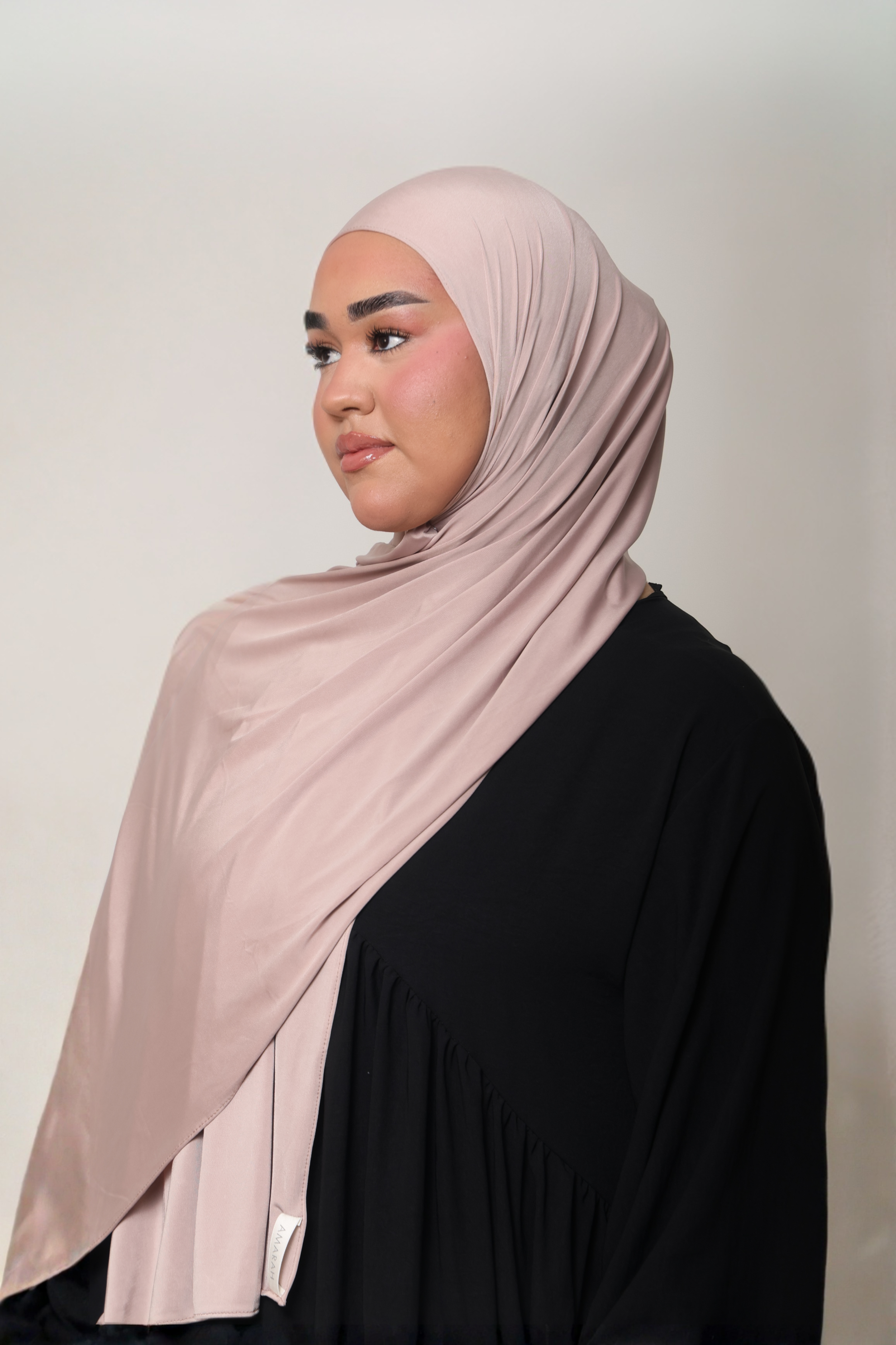 PINK BLUSH