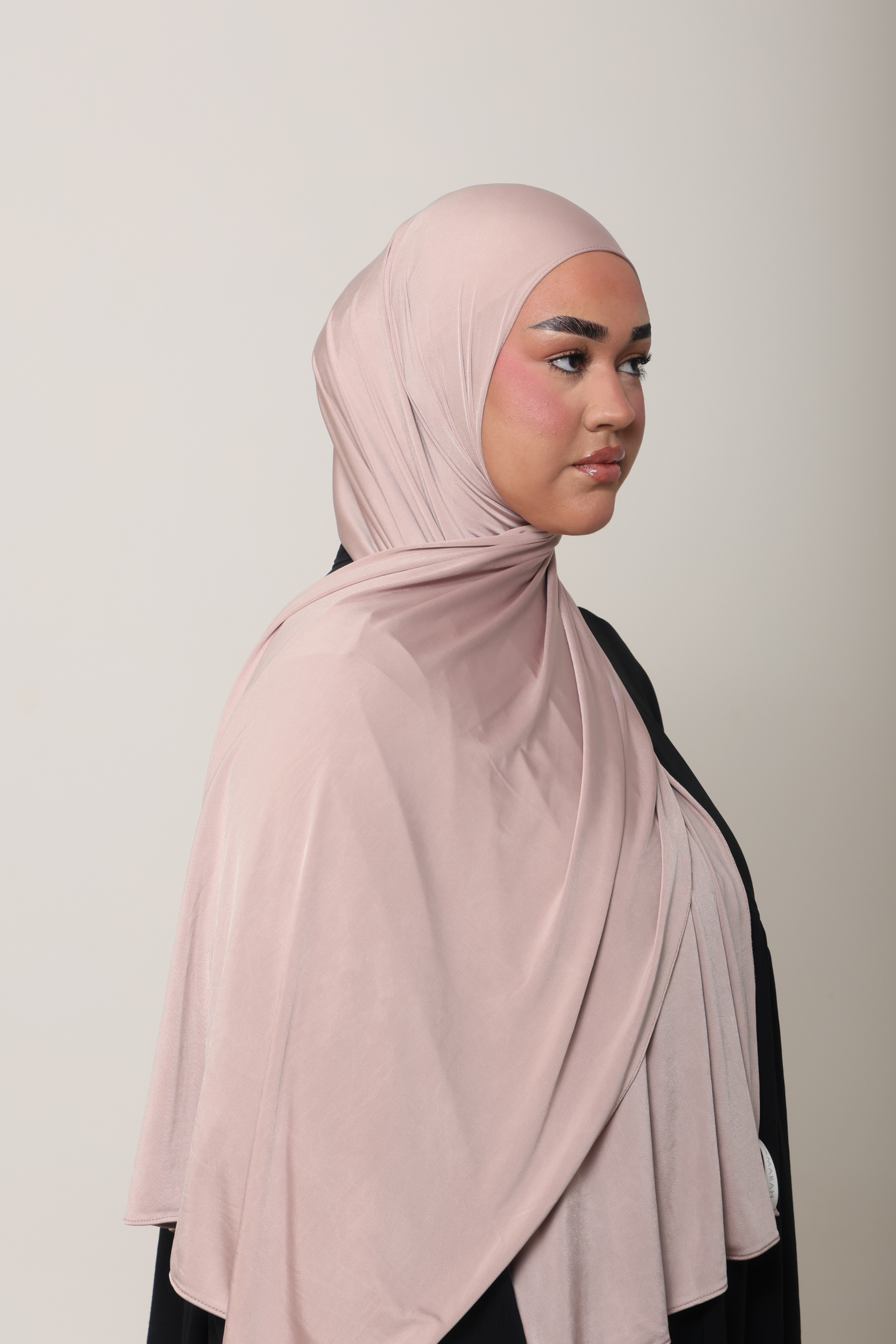 PINK BLUSH