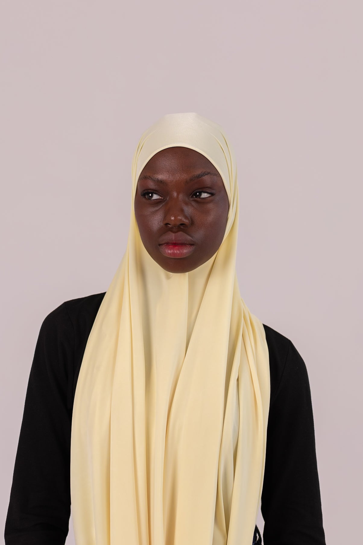PASTEL YELLOW