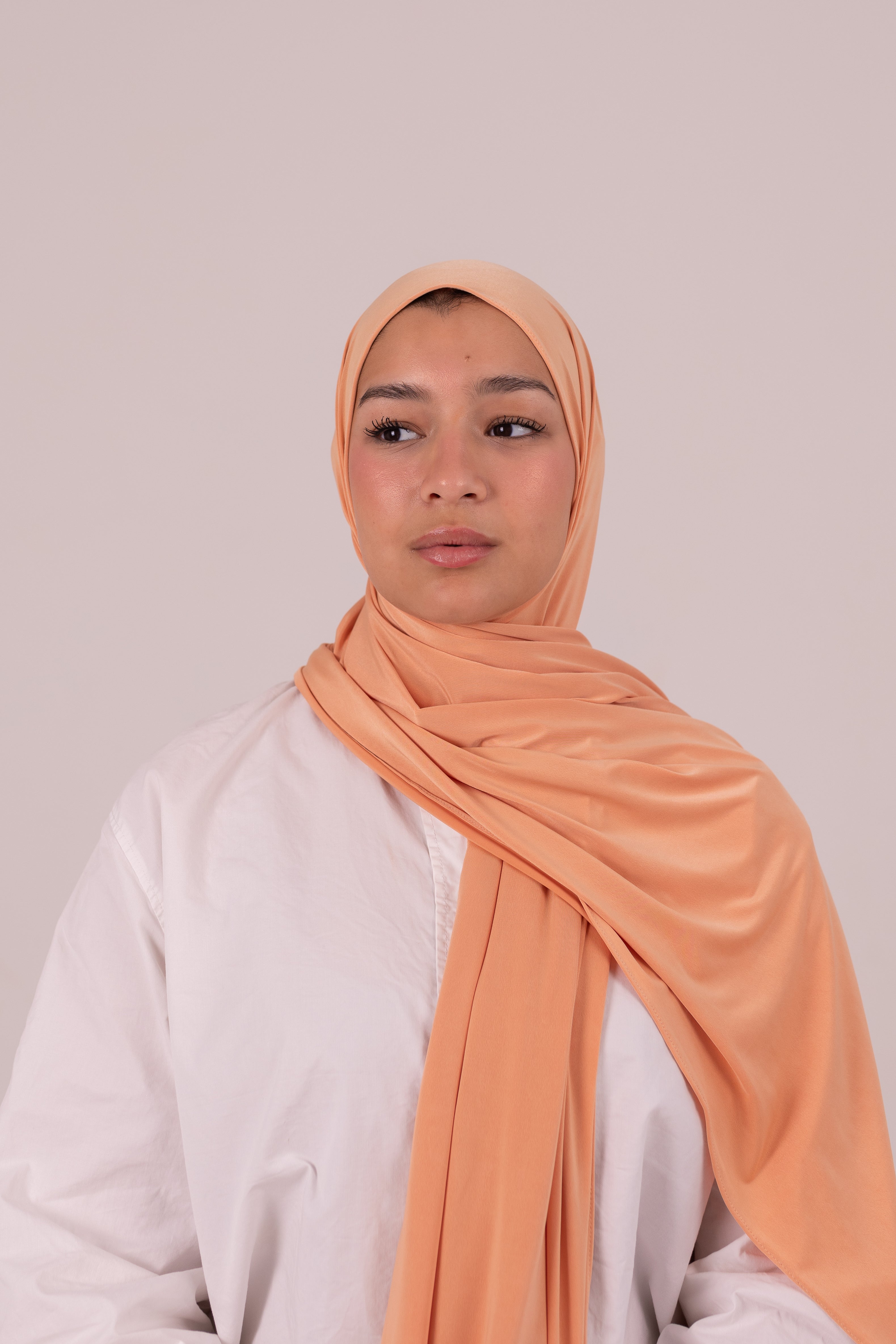 PASTEL ORANGE
