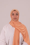 PASTEL ORANGE